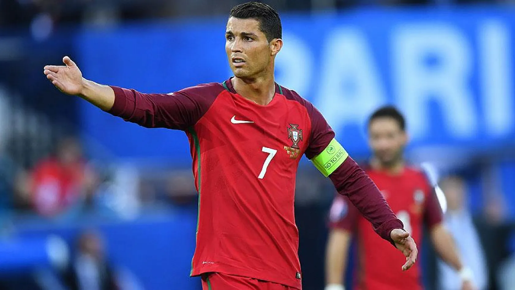 Cristiano Ronaldo Tarihe Geçiyor: 2026 Dünya Kupası İle 6. Kez Sahne Alacak