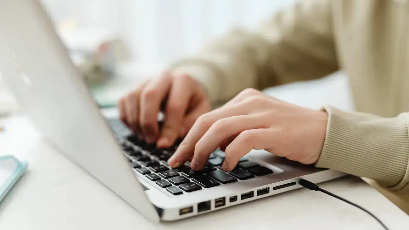 TÜİK açıkladı: Türkiye'de internet kullanımı yüzde 92'yi aştı