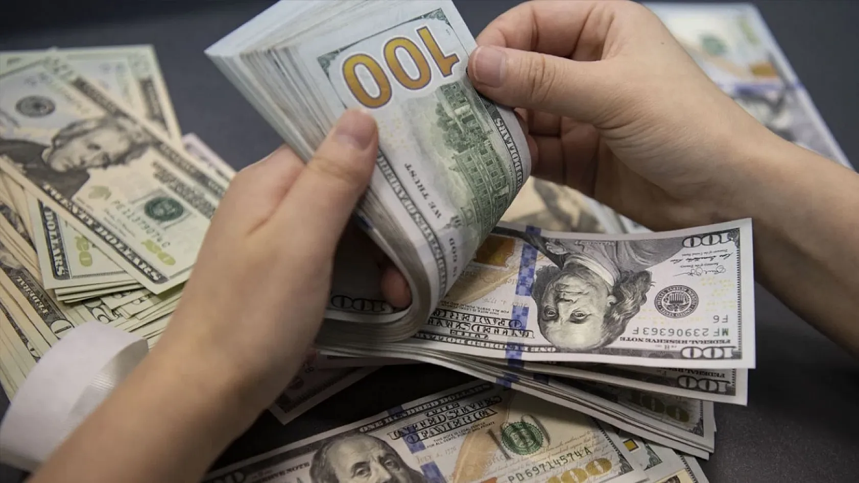 Döviz piyasasında son durum: Dolar ve Euro kaç TL oldu?