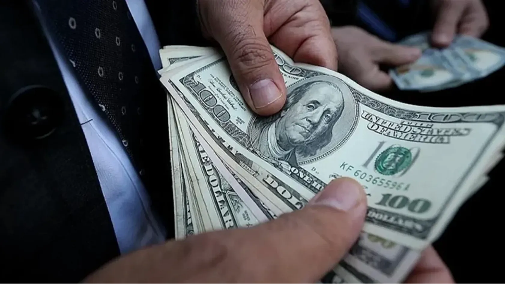 Dolar ve Euro ne kadar oldu? İşte 20 Mayıs 2026 güncel döviz kuru