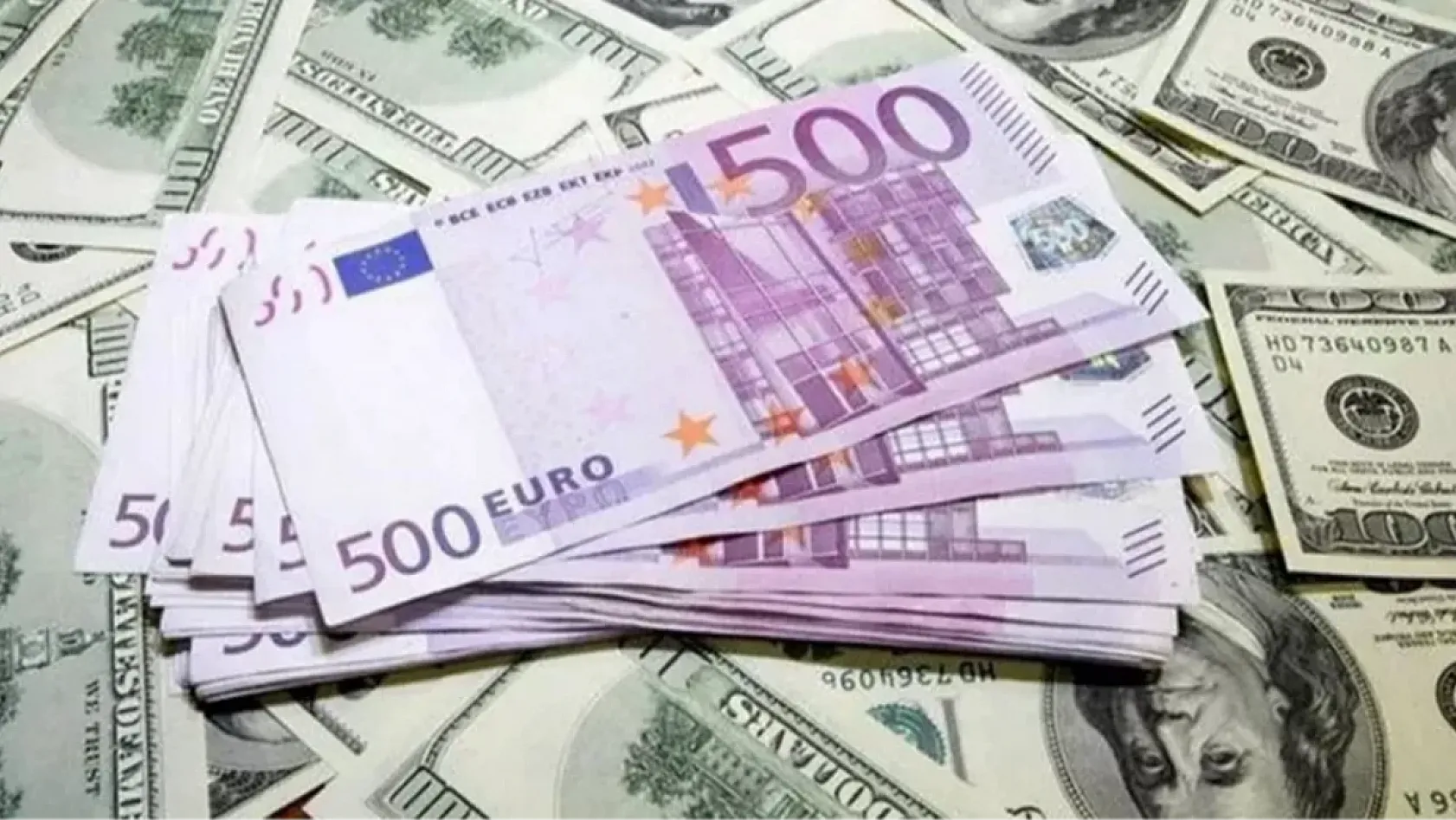 Dolar ve Euro ne kadar oldu? İşte 20 Mayıs 2026 güncel döviz kuru