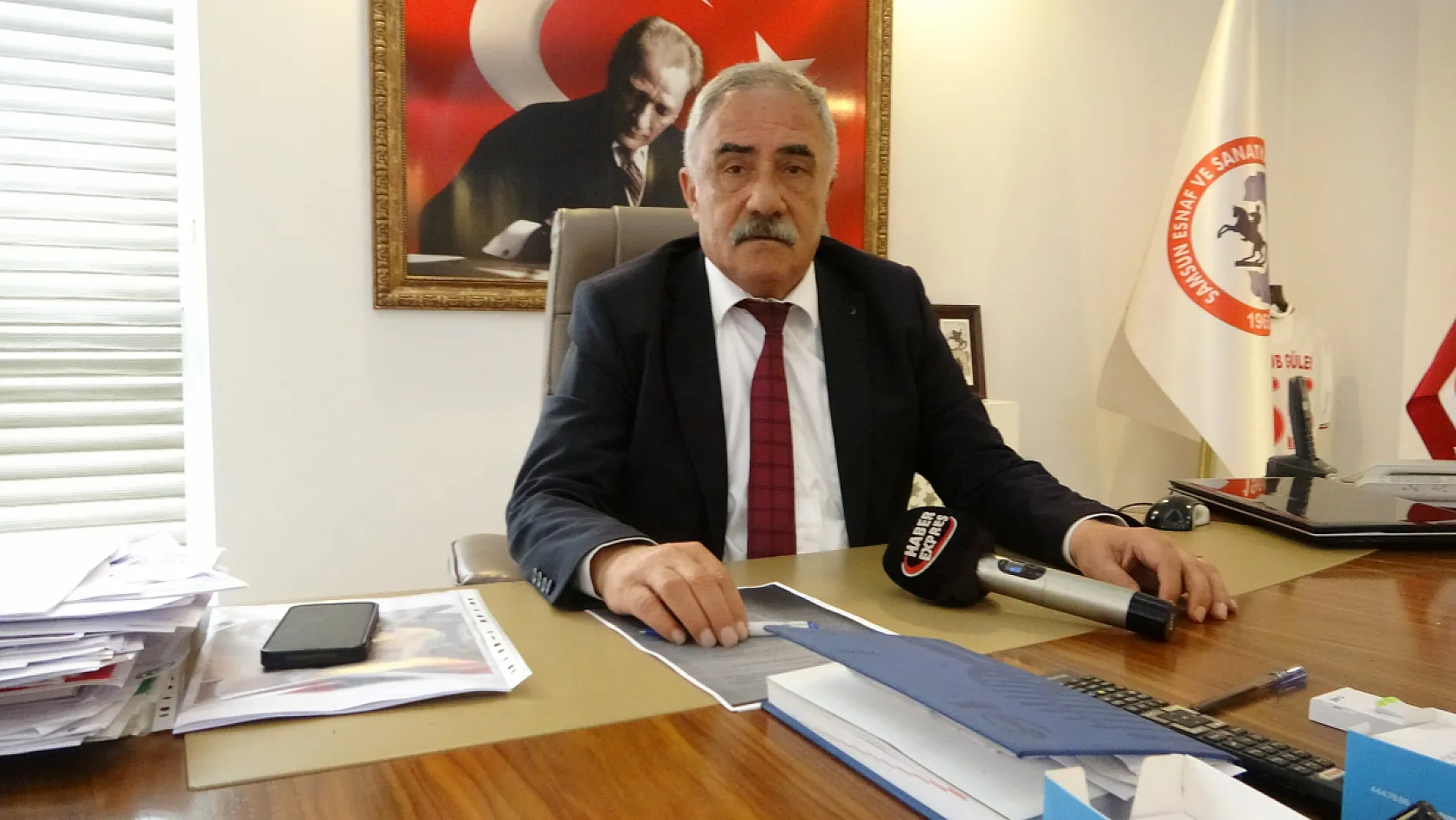 Hacı Eyüp Güler'den sürücülere bayram öncesi uyarısı