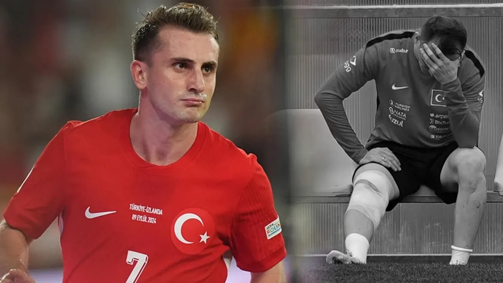 Milyonları korkutan Kerem'den iyi haber