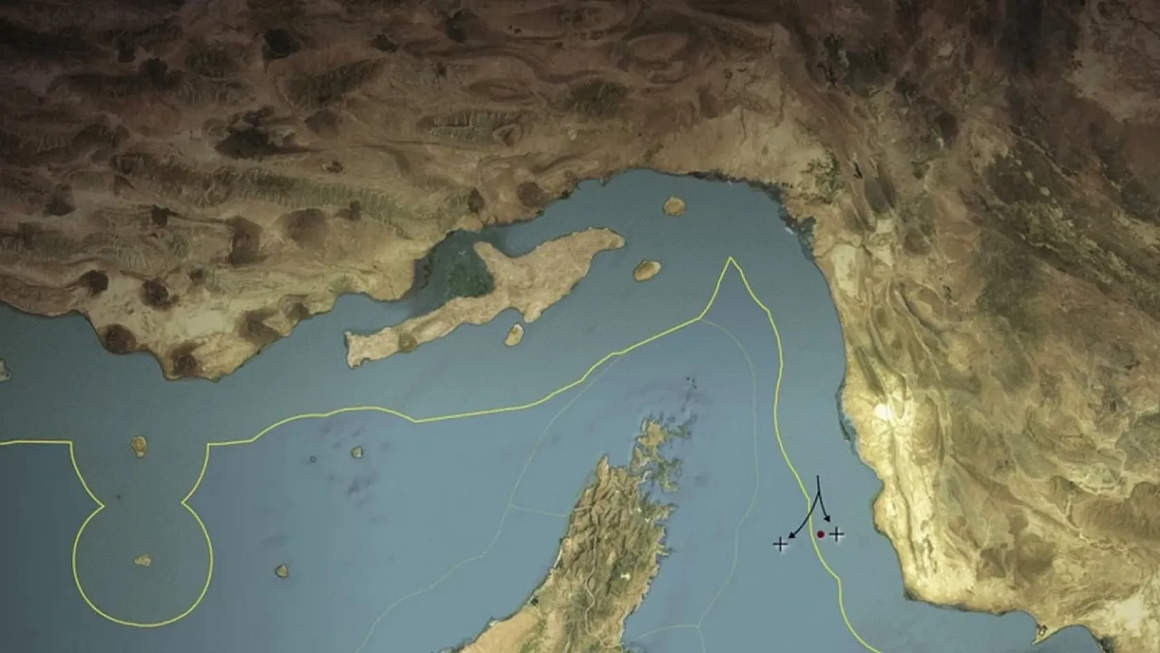 Dünya Nefesini Tuttu: İran'dan Hürmüz Boğazı Hamlesi! Petrol Krizi Kapıda mı?