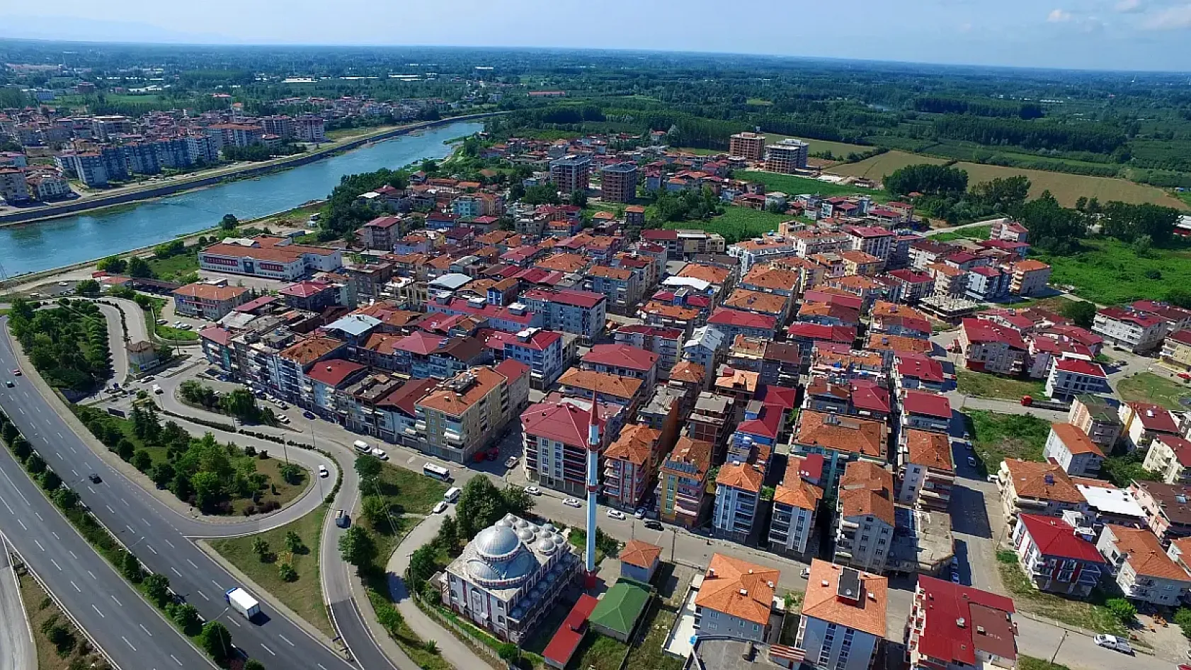 Doğanın gözyaşlarıyla yazılan 'Çarşamba'yı Sel Aldı' türküsünün hüzünlü hikayesi