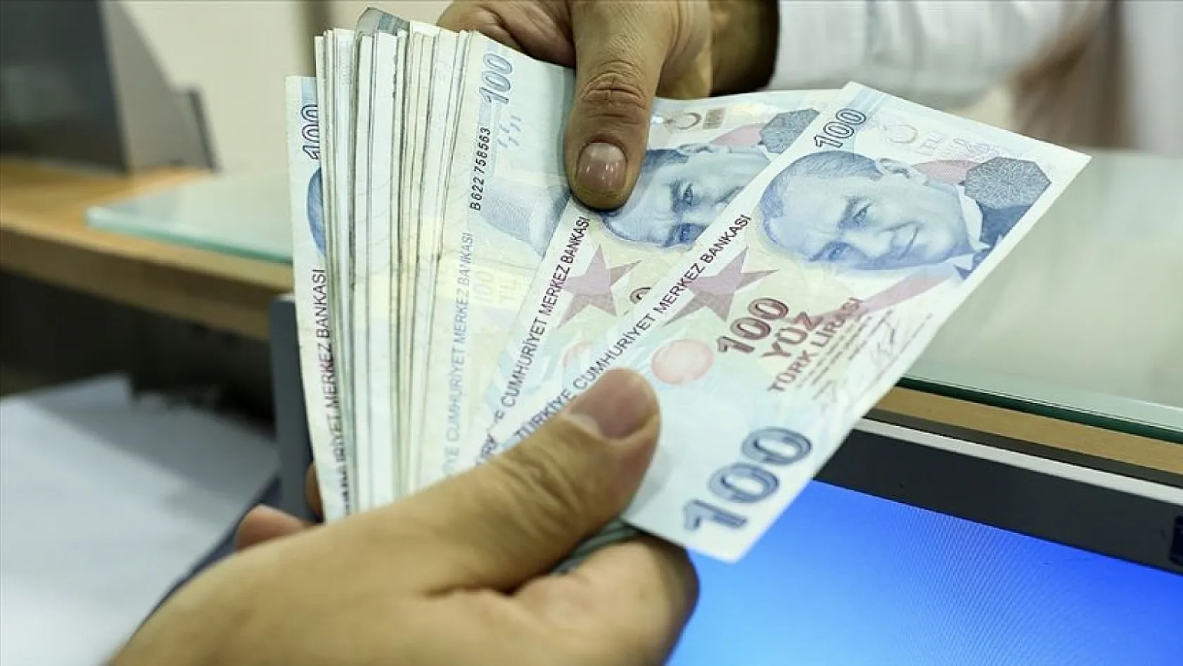 2026 Emekli Bayram İkramiyesi Yattı mı?