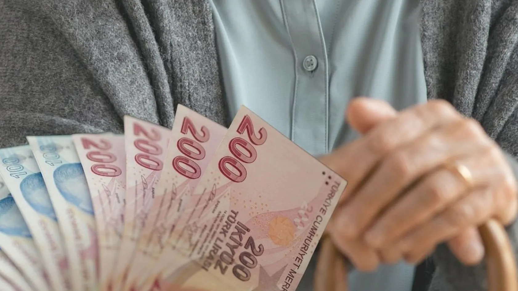 Emeklilikte EYT Fırtınası Bitti! Rakamlar Normale Döndü: İşte Son Veriler