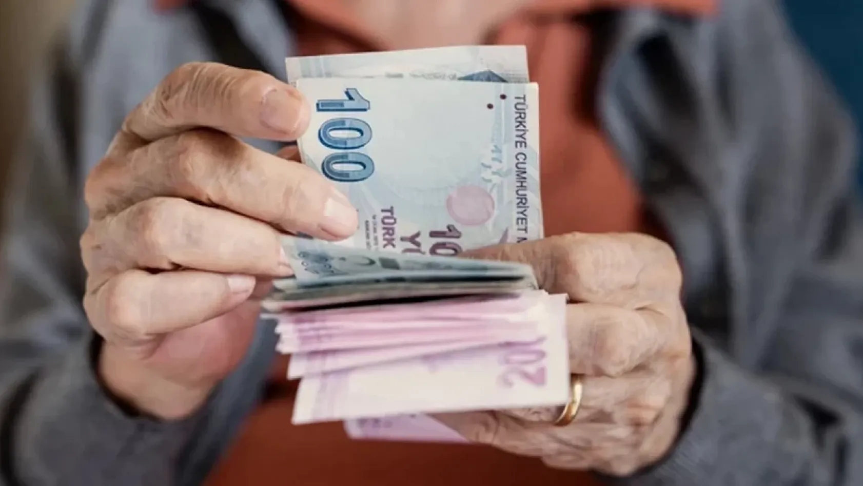 Emekli Maaşını Taşıyacaklar Dikkat! Promosyon 31 Bin TL'ye Kadar Çıktı