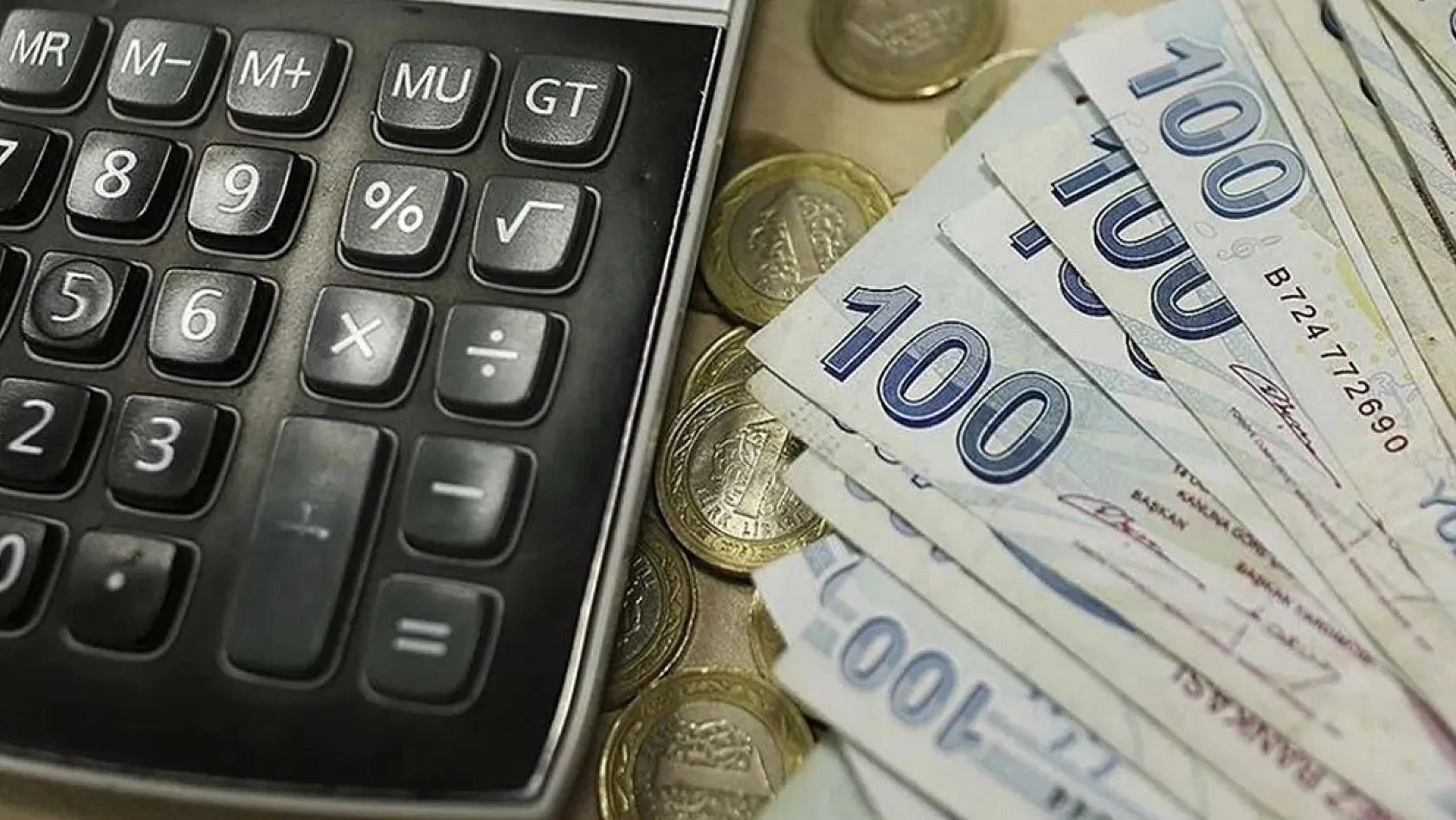 Temmuz zammı yeniden hesaplandı: Memur ve emekli maaşlarında kritik eşik ortaya çıktı
