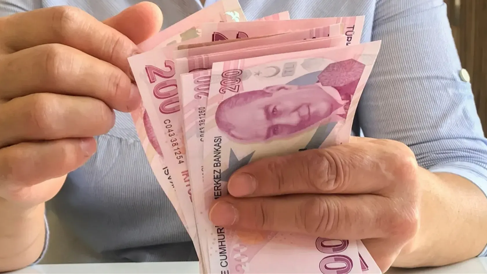 Emekli maaş promosyonu 2026: Bankalar yarışı kızıştırdı, ödemeler 31 bin TL'ye dayandı