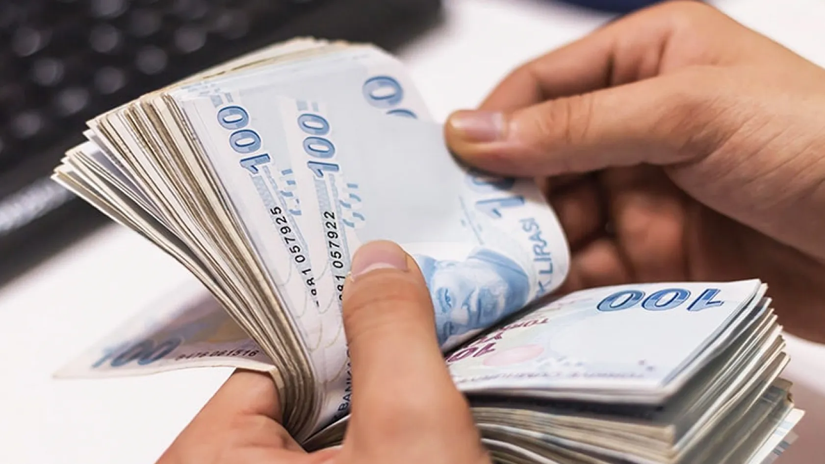 Mevduat faizleri yüzde 45'i geçti: Bankalar yarışa girdi, 1 milyon TL'nin getirisi dikkat çekti