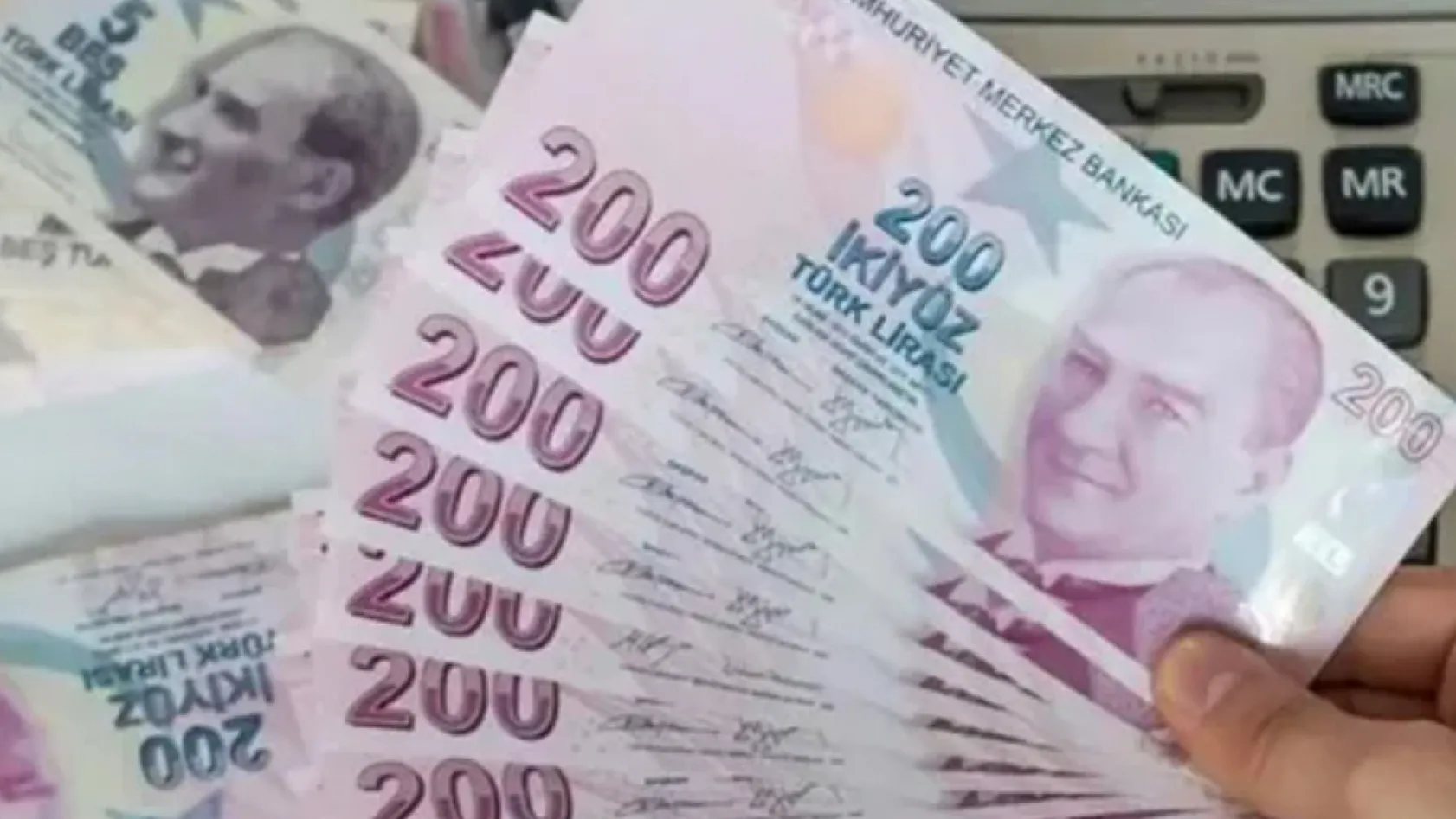 Mevduat faizleri yüzde 45'i geçti: Bankalar yarışa girdi, 1 milyon TL'nin getirisi dikkat çekti