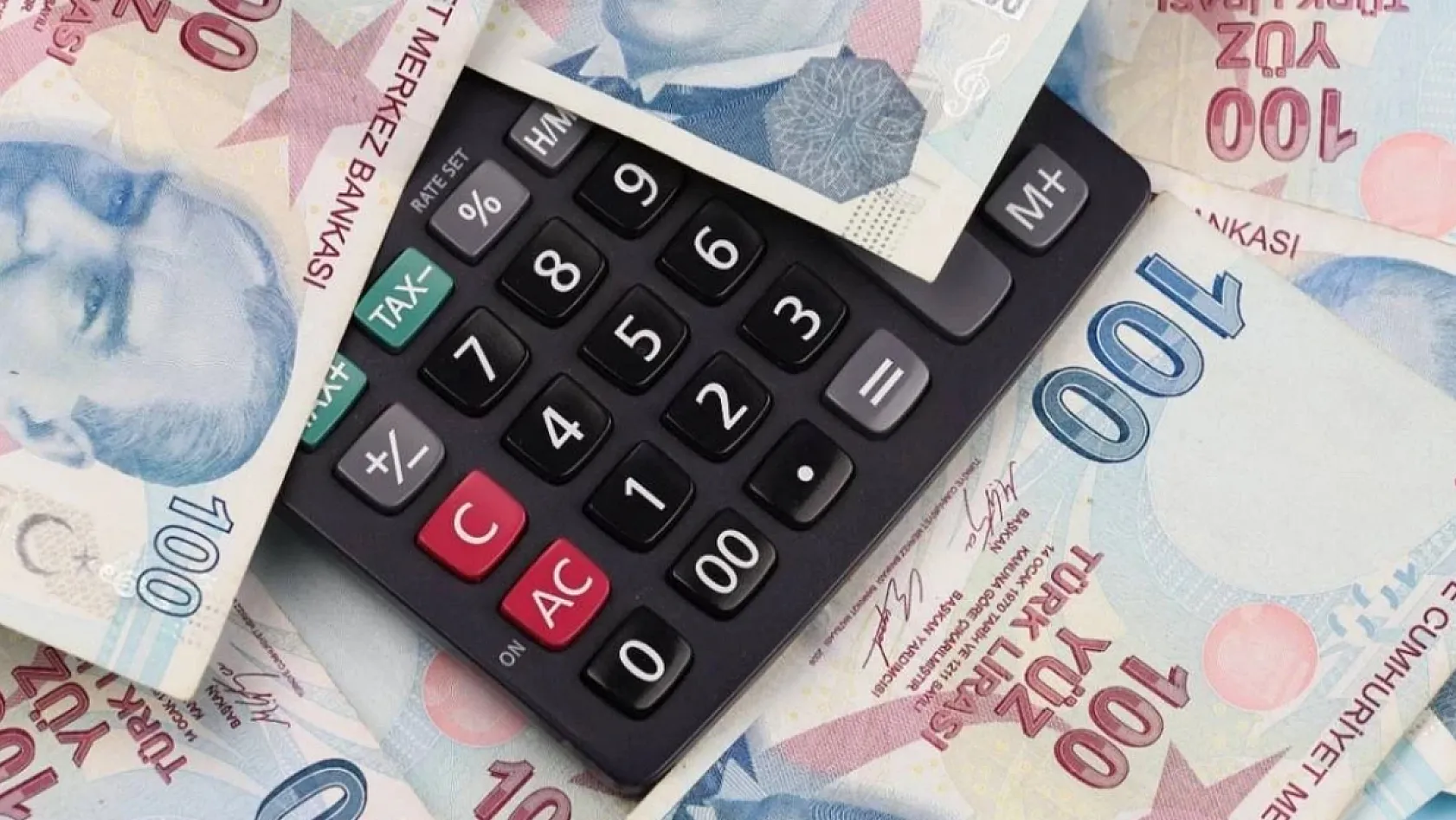 Vergi Affı 2026 Son Dakika