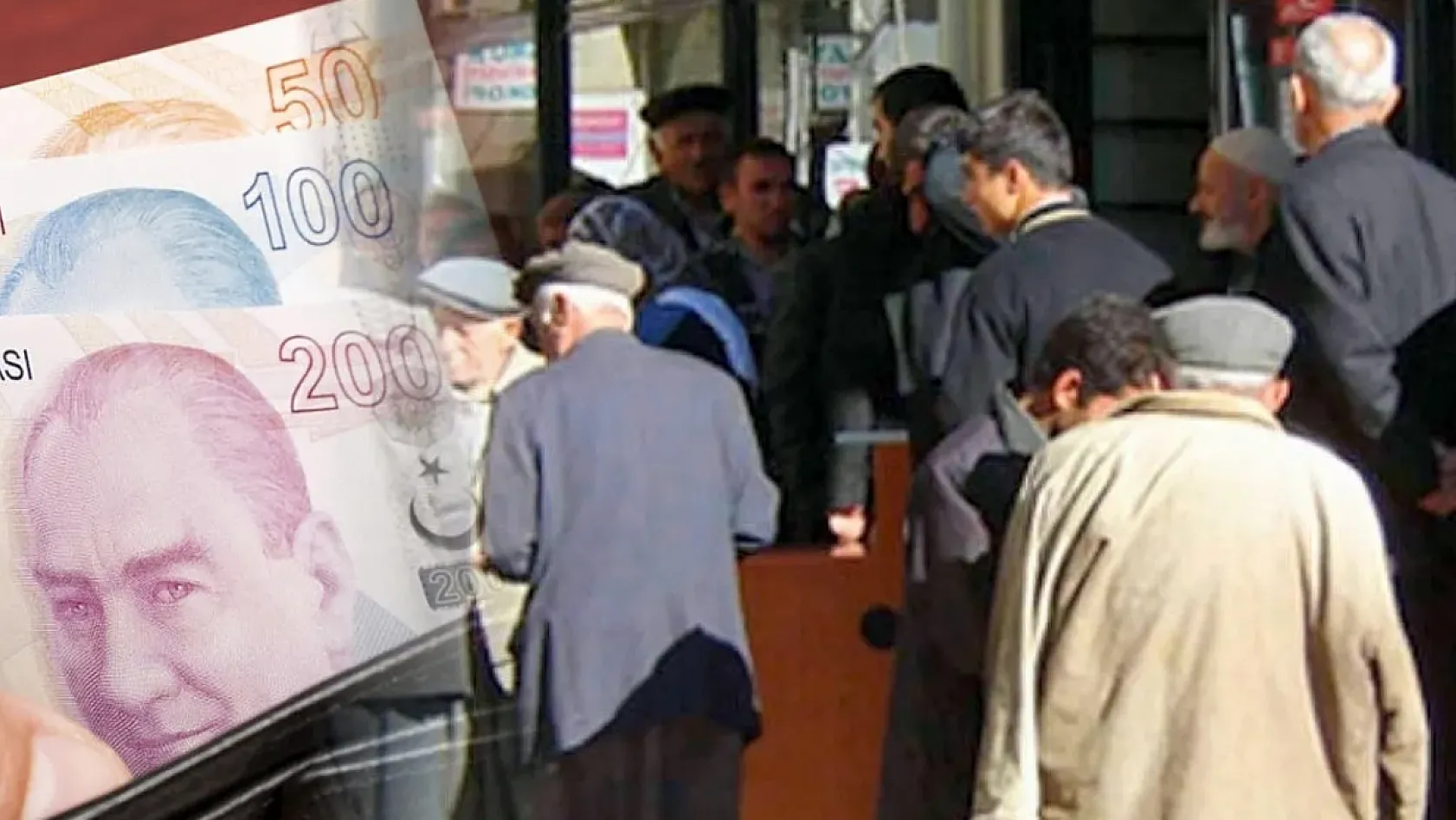 Emekli Bayram İkramiyesi Yattı mı 2026?