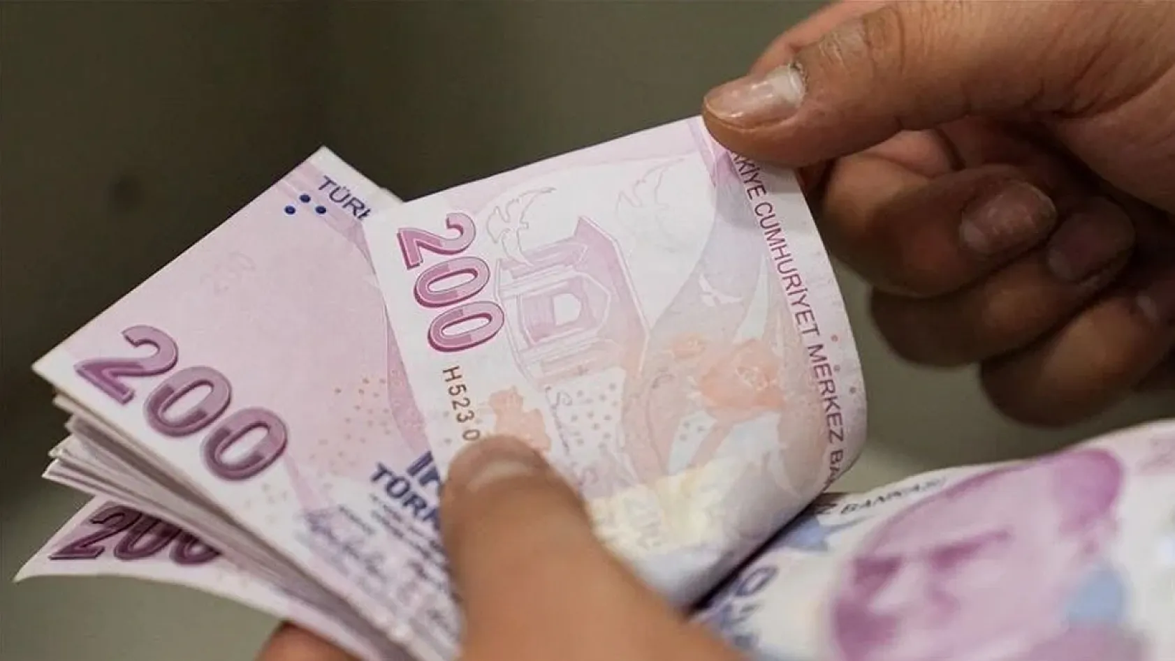 Samsunlu emekliye müjde! 50.000 TL'ye varan ödemeler...
