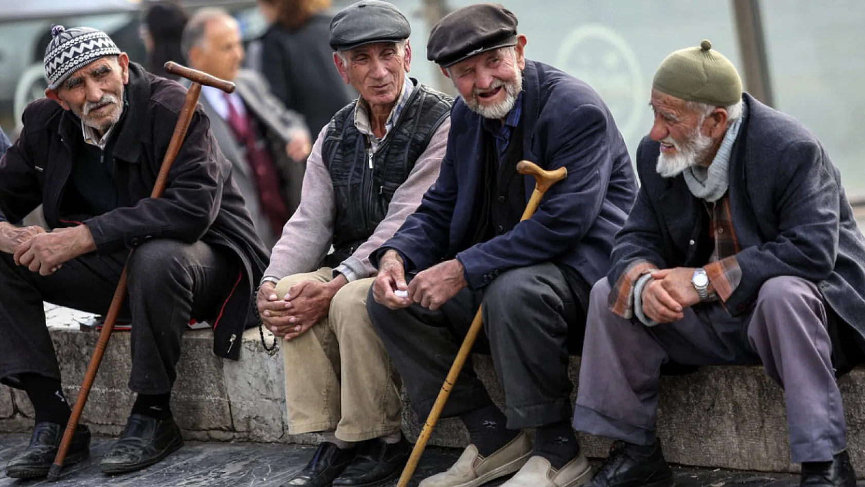 Emekliye 32 Bin TL nakit ödeme! Son gün 28 Şubat