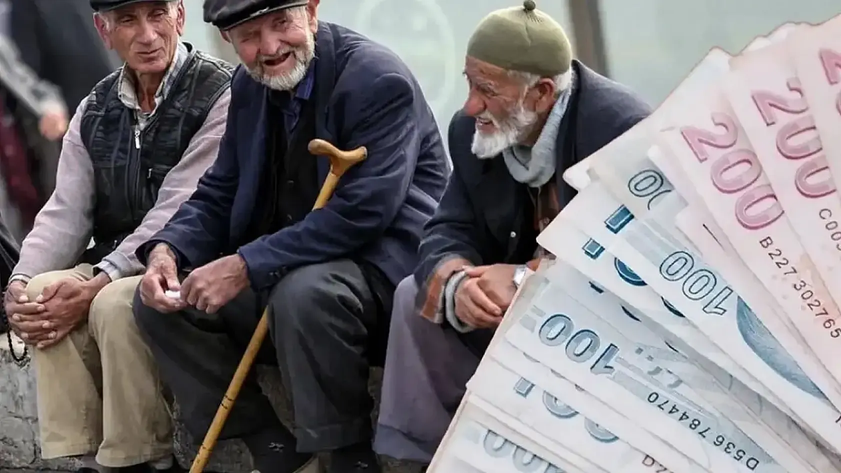 4500 Günle Emeklilikte Gizli Engel! Özgür Erdursun'dan 25 Yıl Uyarısı
