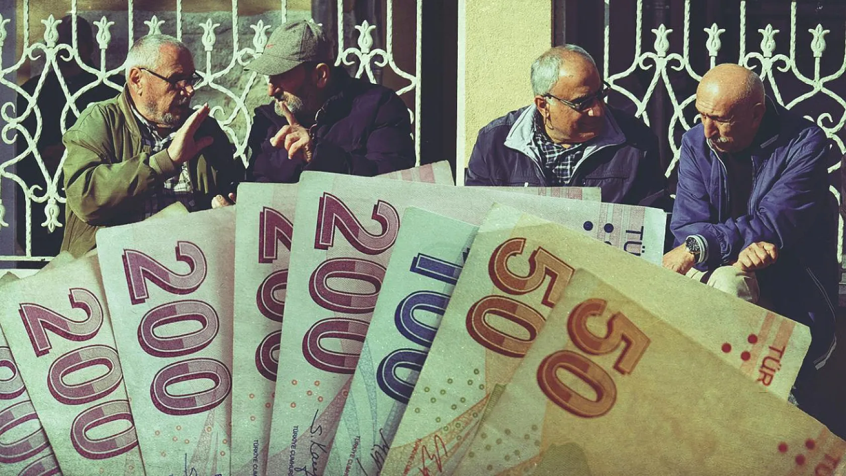 Emekliye 32 Bin TL nakit ödeme! Son gün 28 Şubat