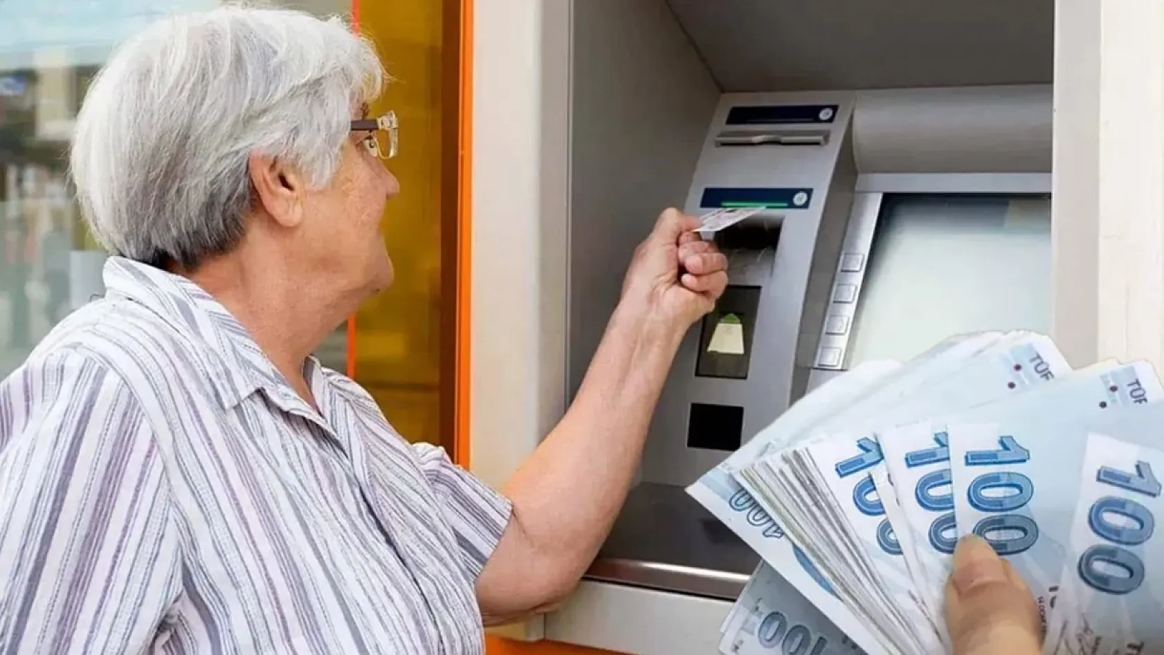 Emekliye Müjde: Maaş Blokesi Hakkında Yargıtay'dan Emsal Karar!