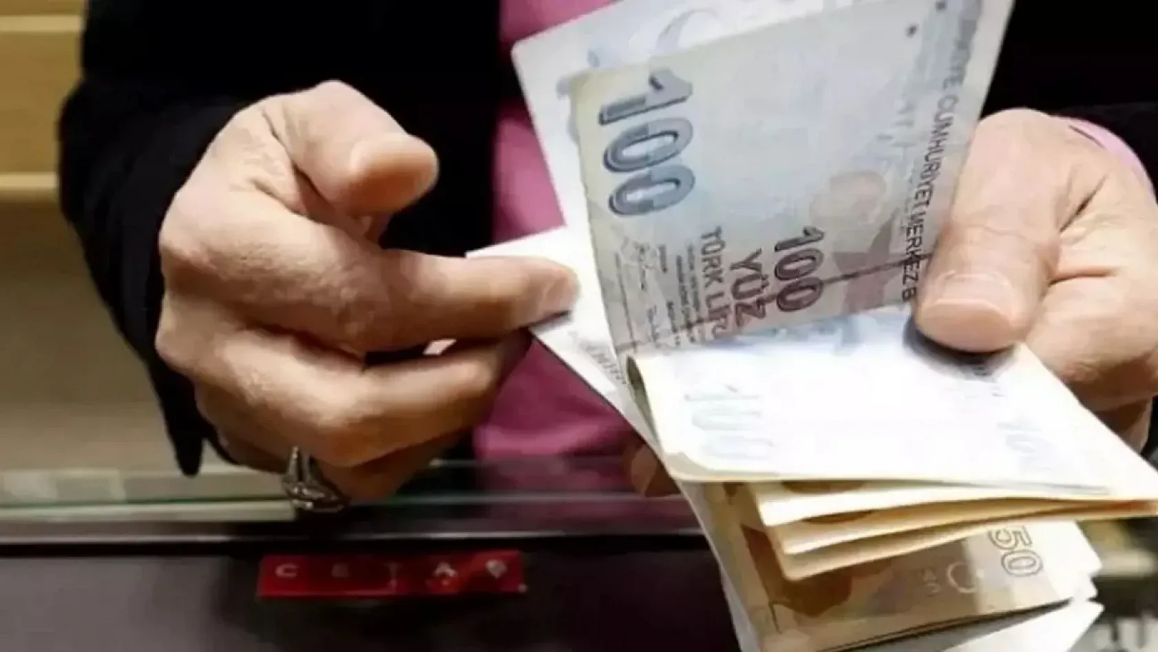 Emekli Promosyonlarında Mart 2026 Çılgınlığı: Ödemeler 50 Bin TL'ye Dayandı!