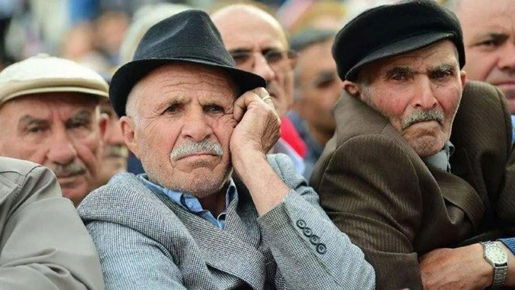 Emekliler dikkat! e-Devlet'te K, Ş, S harfleri olanlar risk altında: Maaşlar faiziyle geri alınabilir