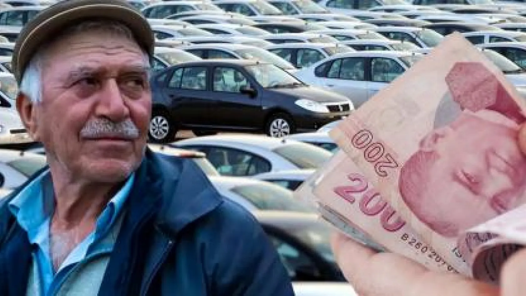 Hız sınırını aşan sürücülere büyük ceza geliyor