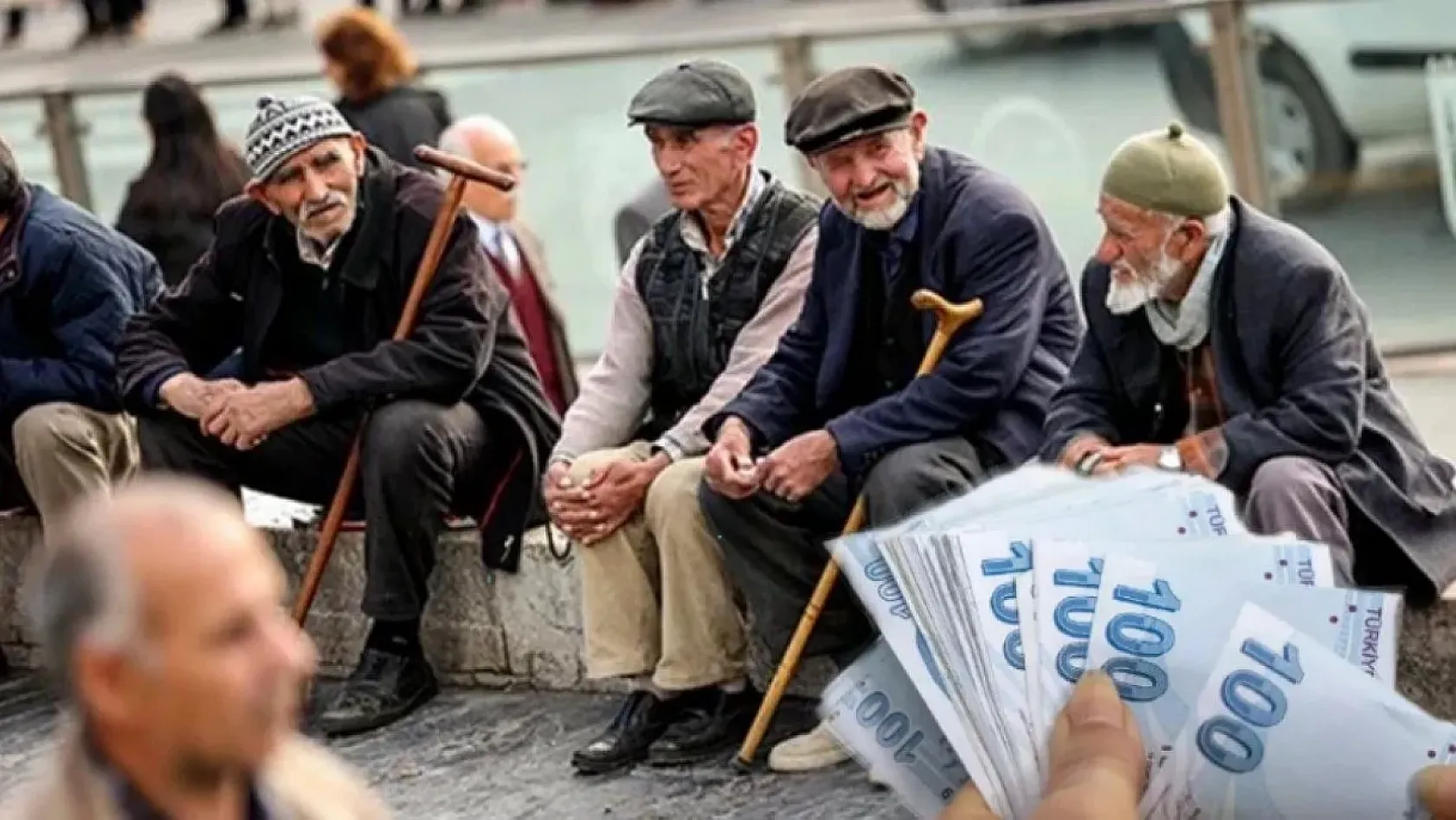Bağkur'lulara müjde! Emeklilik hayali gerçek oluyor