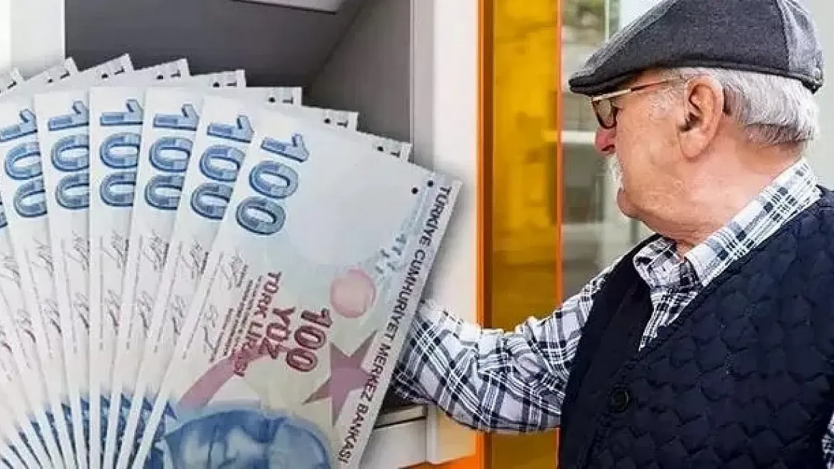 SGK'dan erken emeklilik müjdesi