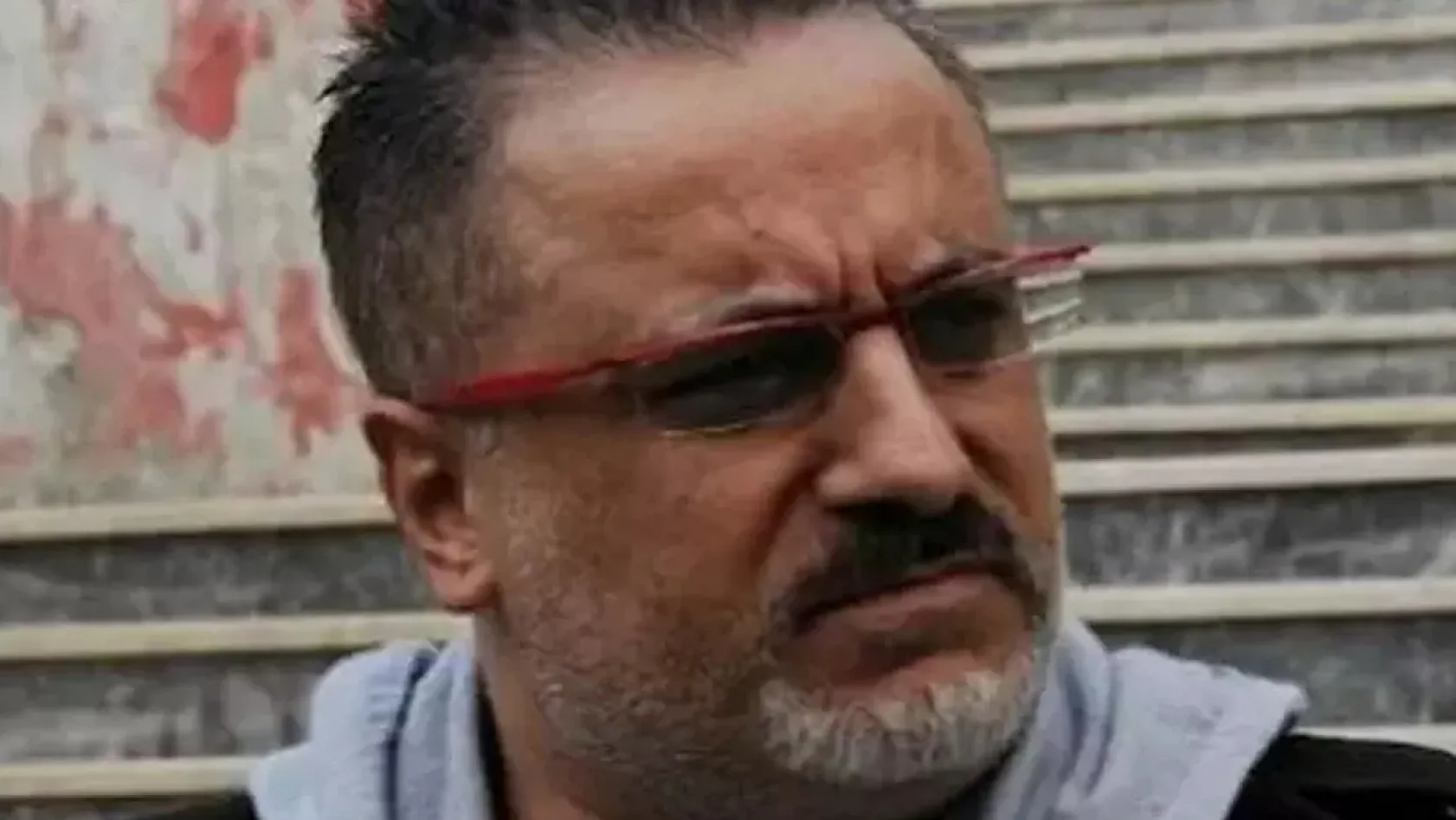Erol Köse 16. kattan düşerek hayatını kaybetti