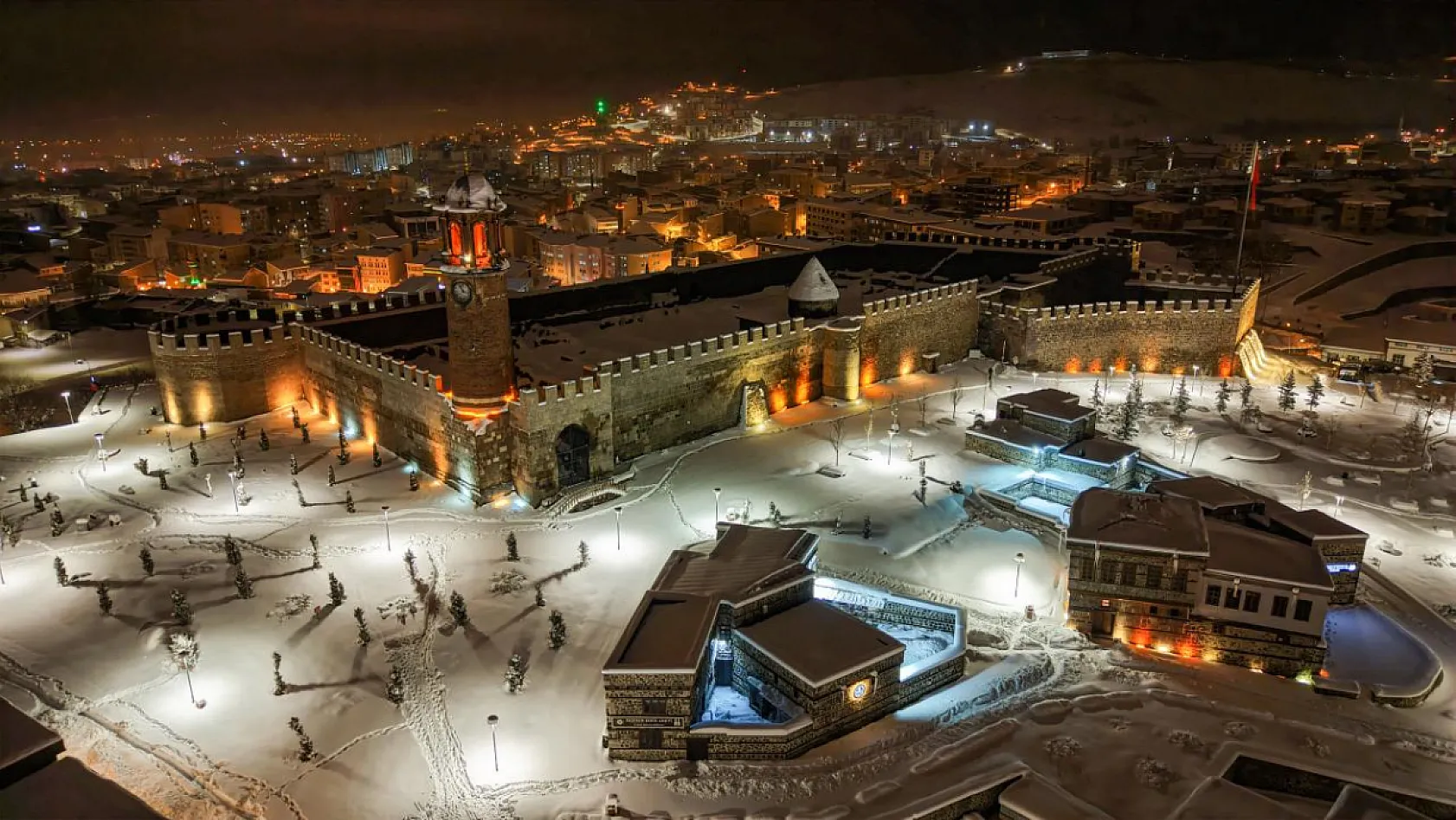 Erzurum'da göçün en büyük nedenleri aile ve eğitim