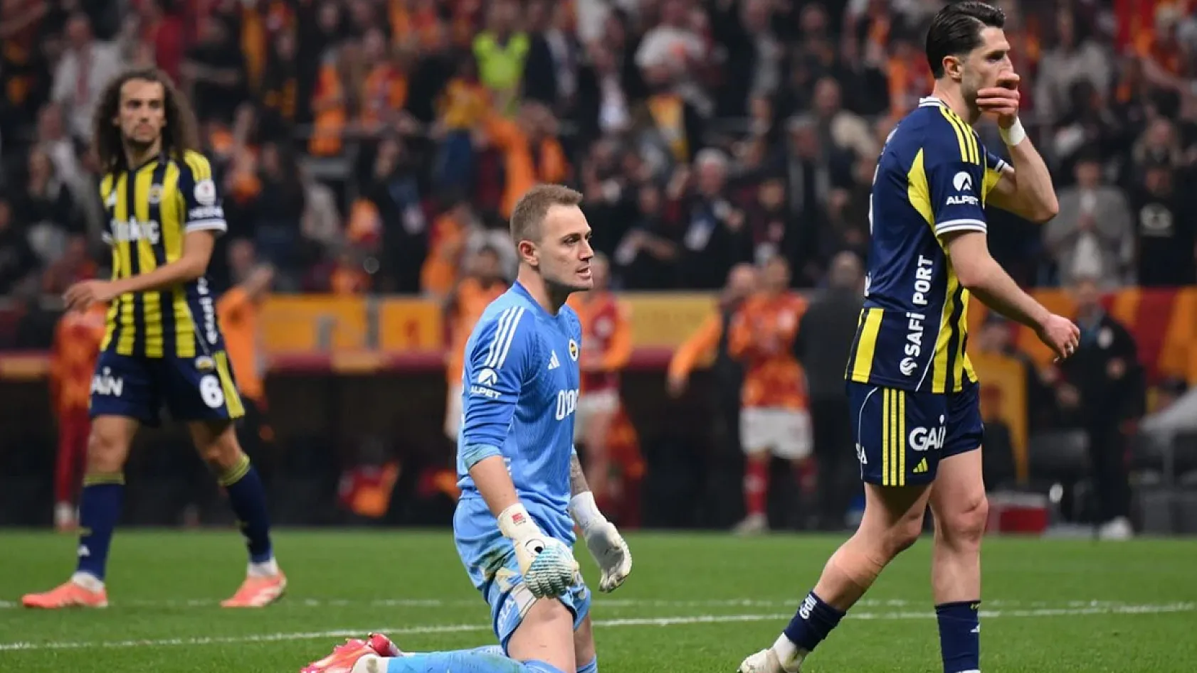 Fenerbahçe Seçime Gidiyor: 6-7 Haziran'da Kritik Kongre, Gözler Başkan Adaylarında