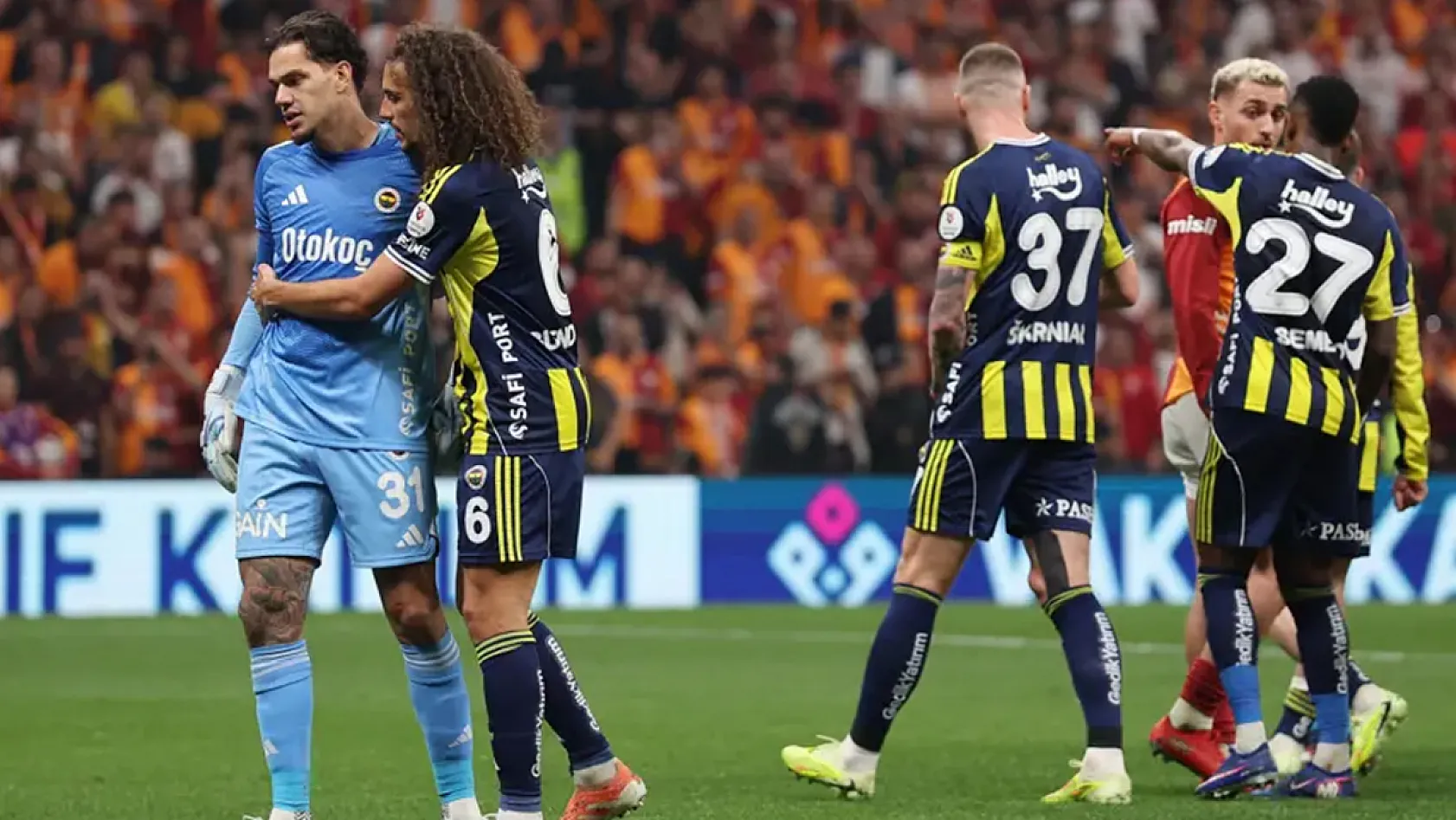 Fenerbahçe Seçime Gidiyor: 6-7 Haziran'da Kritik Kongre, Gözler Başkan Adaylarında