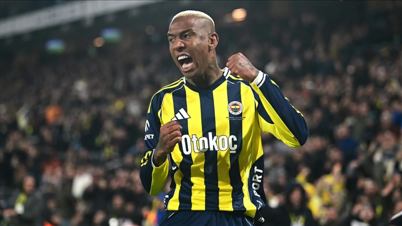 Hakan Safi'den Fenerbahçe Taraftarını Heyecanlandıran Sözler! Fenerbahçe'yi Şampiyon Yapmanın Yolunu Biliyorum