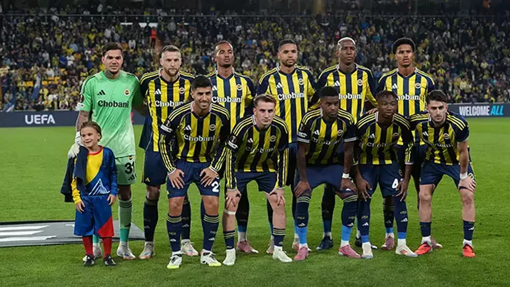 Fenerbahçe Seçime Gidiyor: 6-7 Haziran'da Kritik Kongre, Gözler Başkan Adaylarında