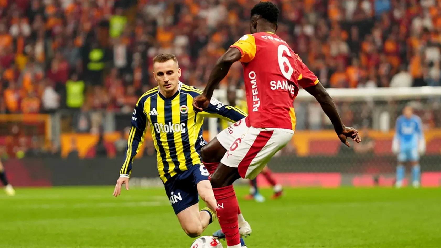 Fenerbahçe Seçime Gidiyor: 6-7 Haziran'da Kritik Kongre, Gözler Başkan Adaylarında