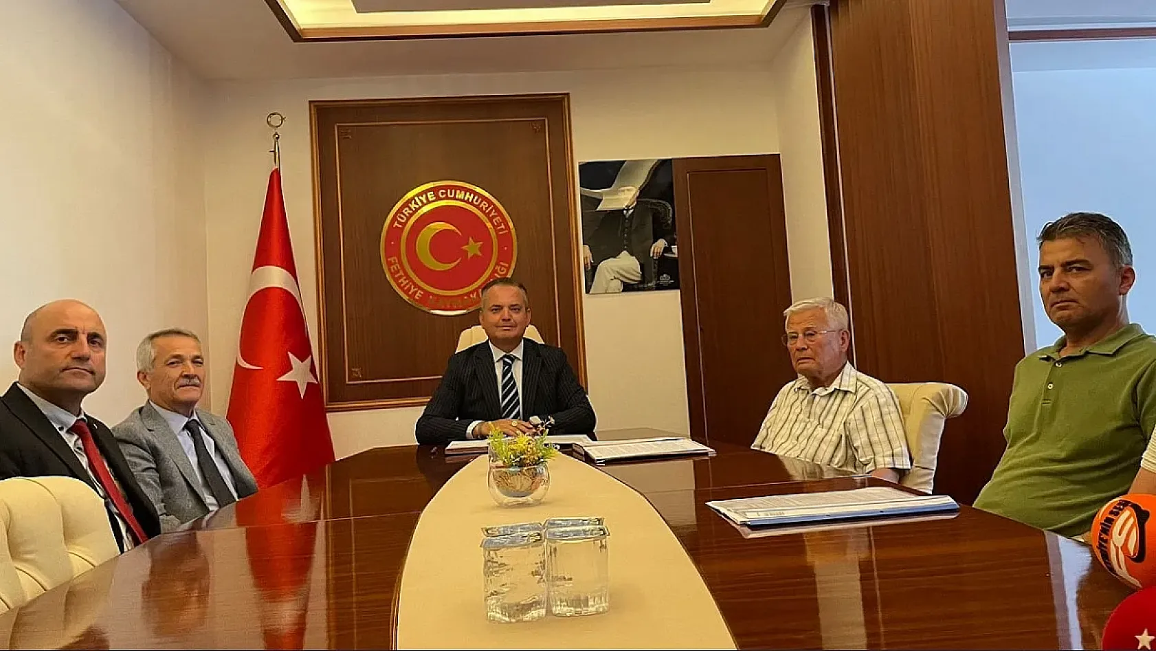 500 milyon liralık bağış: 91 yaşındaki mühendisten eğitime örnek destek