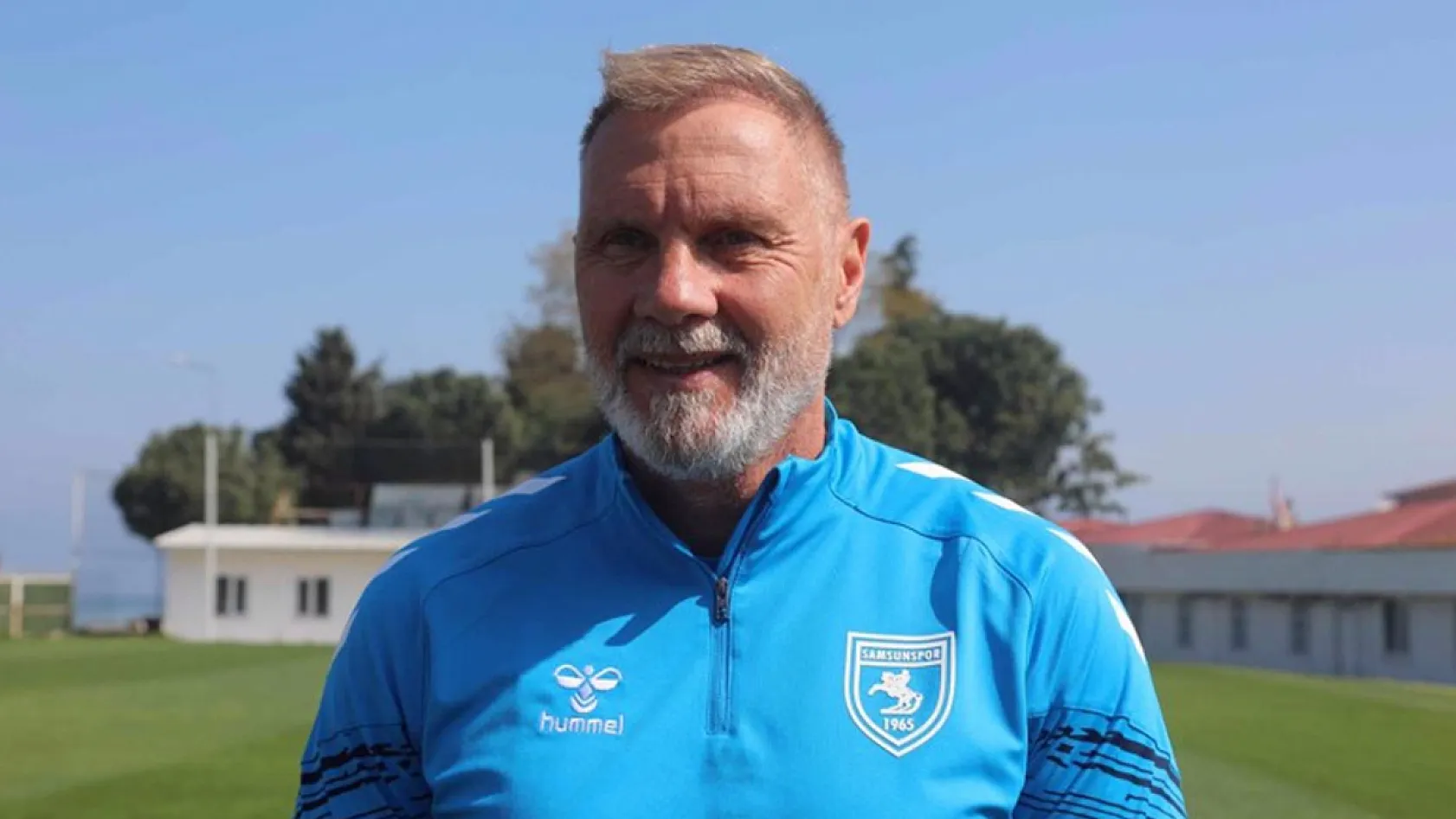 Süper Lig'de Mart Ayına Samsunspor Damgası! Samsunsporlu Yıldızlar Mest etti
