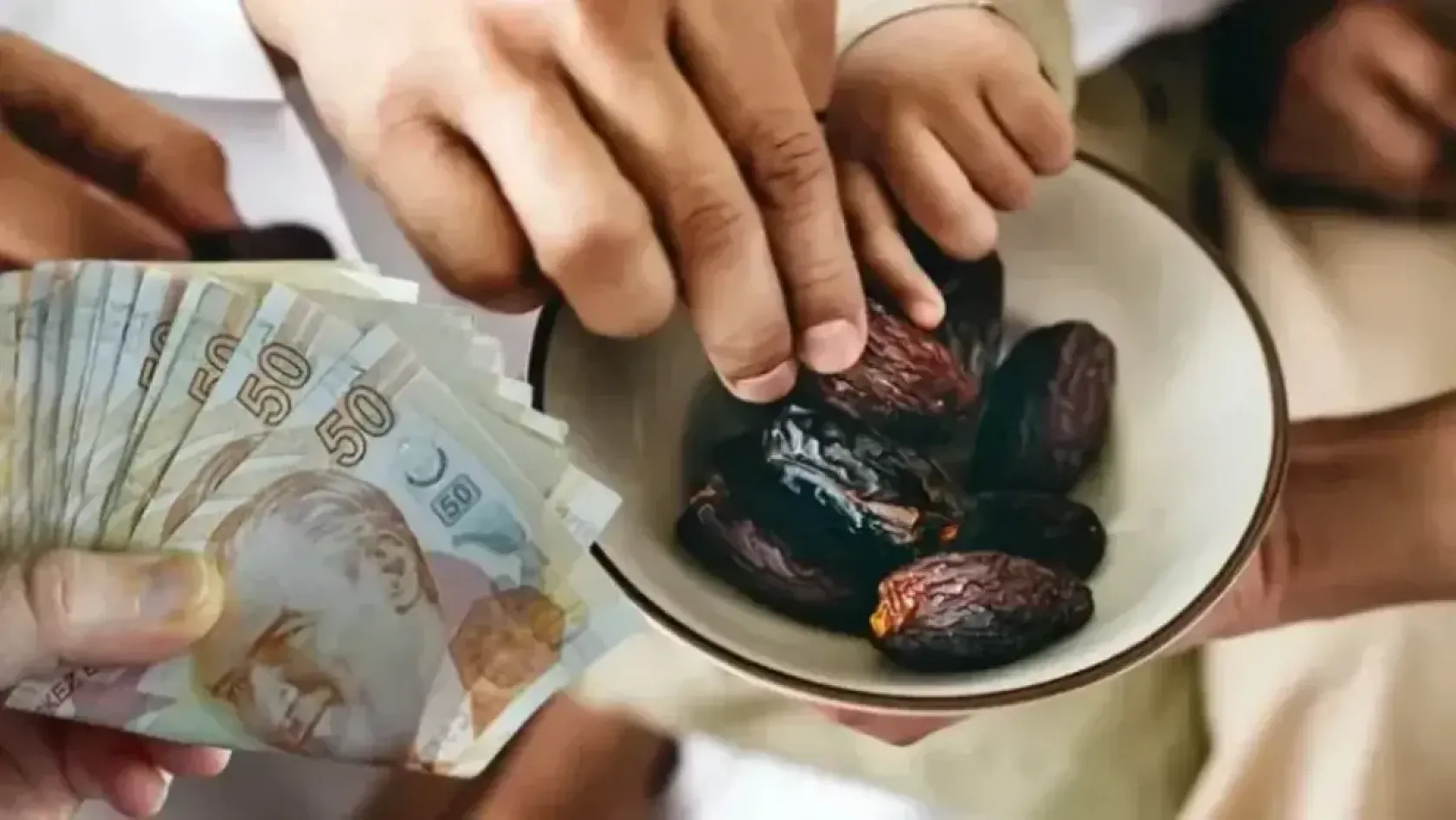 2026 Fitre Ne Kadar Oldu? 1, 2, 3, 4, 5, 6 Kişilik Güncel Fitre Hesaplama