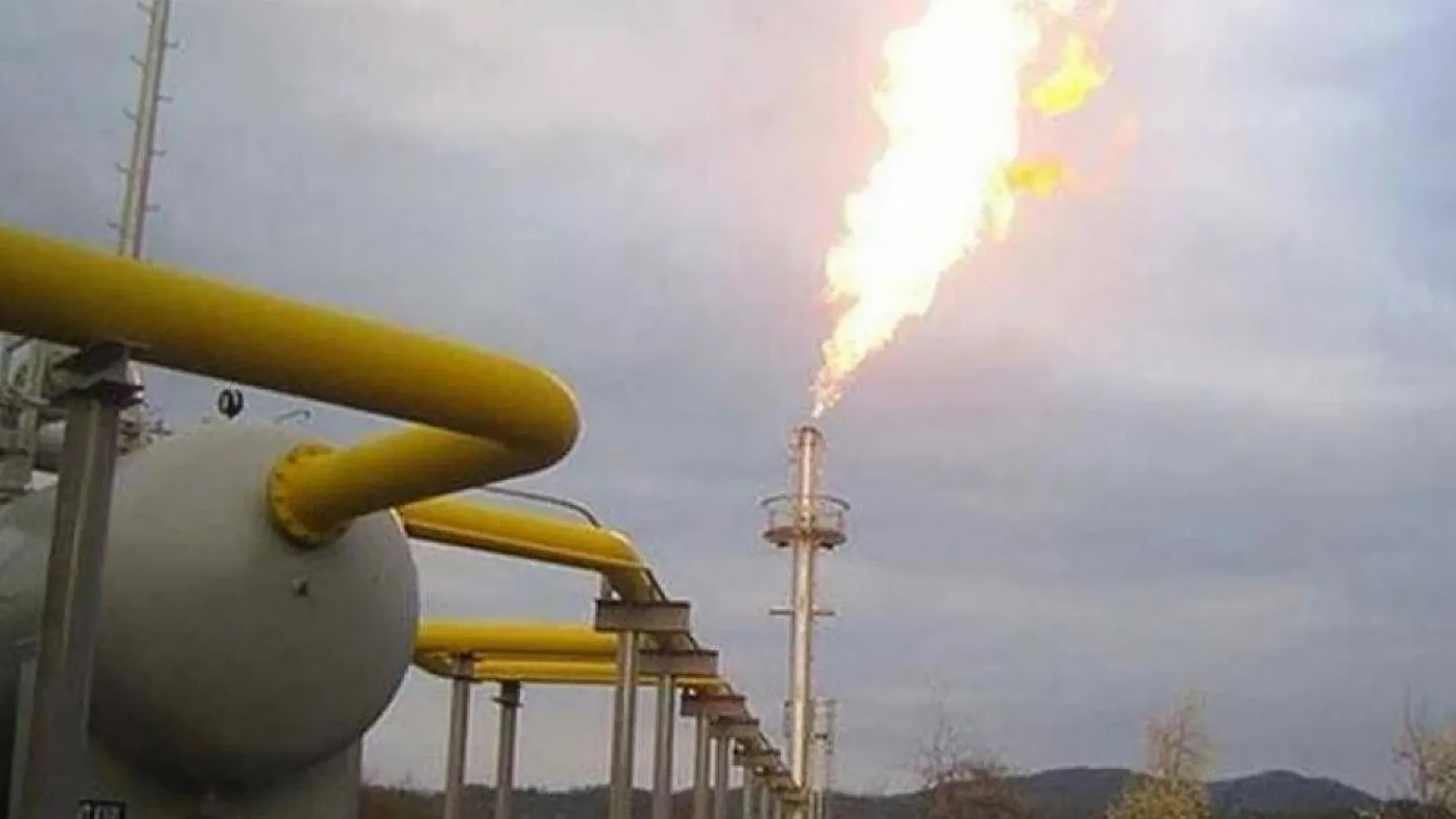 Avrupa gaz fiyatları neden düştü?