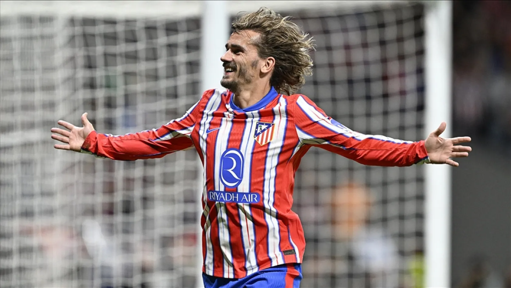 Antoine Griezmann'dan Dikkat Çeken Özür: Barcelona Kararım İçin Taraftardan Affımı İstiyorum