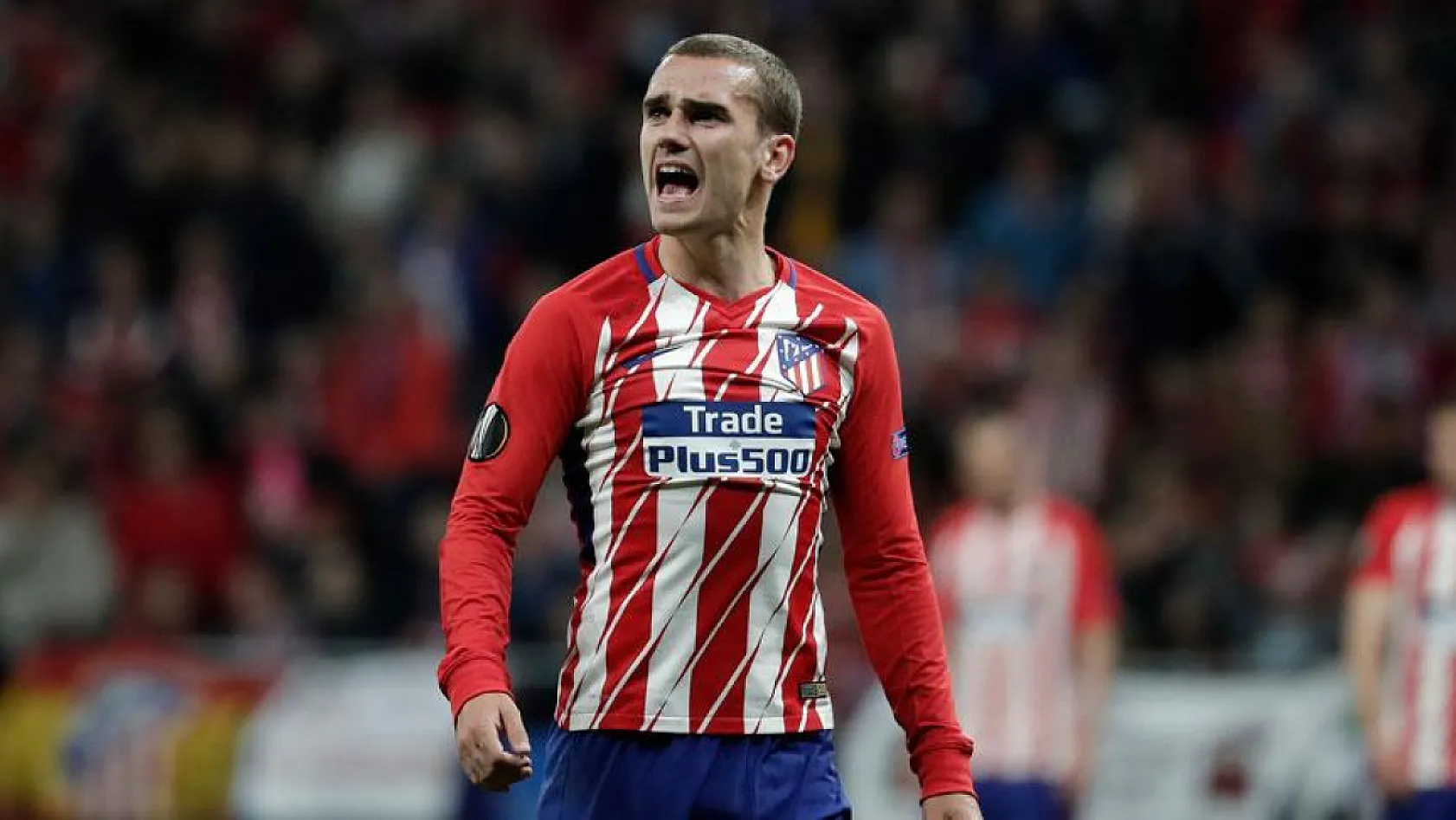 Antoine Griezmann'dan Dikkat Çeken Özür: Barcelona Kararım İçin Taraftardan Affımı İstiyorum