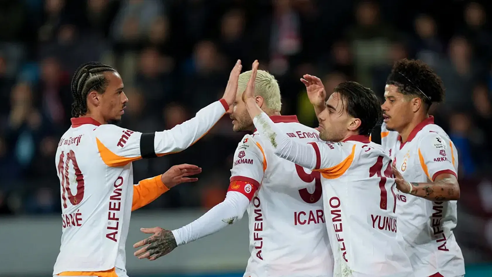 Galatasaray - Gençlerbirliği maçı ne zaman, saat kaçta? Kupada yarı final için dev randevu