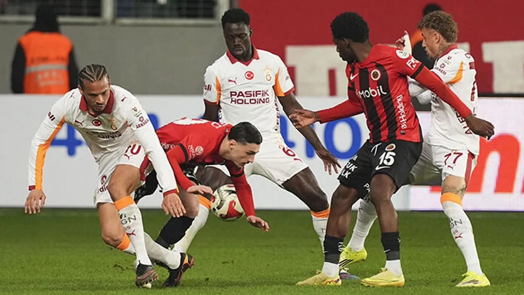 Galatasaray - Gençlerbirliği maçı ne zaman, saat kaçta? Kupada yarı final için dev randevu