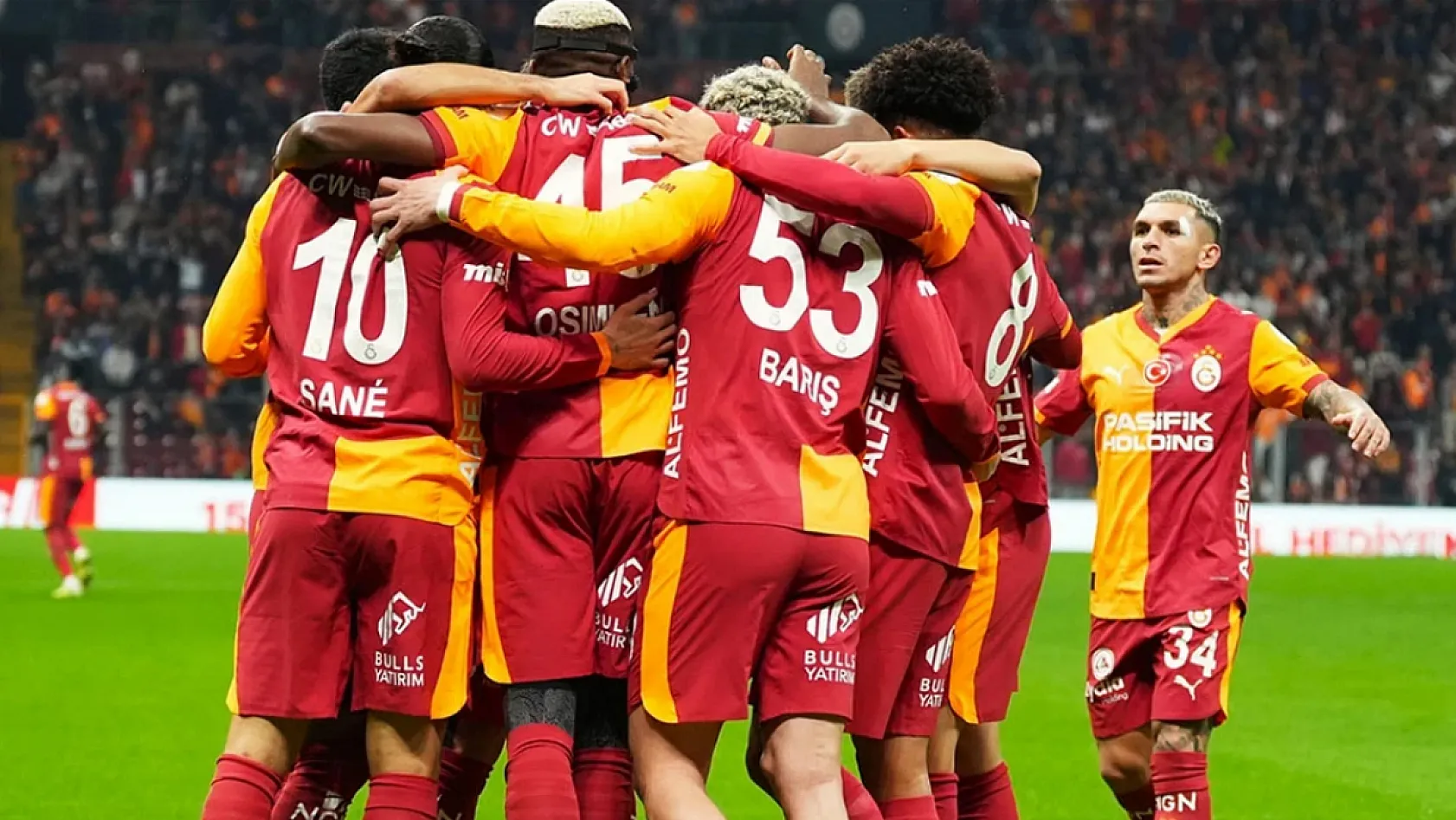 Galatasaray - Gençlerbirliği maçı ne zaman, saat kaçta? Kupada yarı final için dev randevu