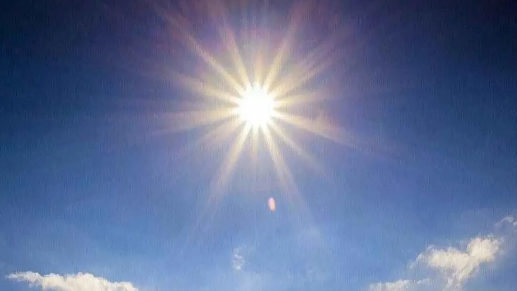 Meteoroloji'den 14 İl İçin 'Sarı' Alarm!