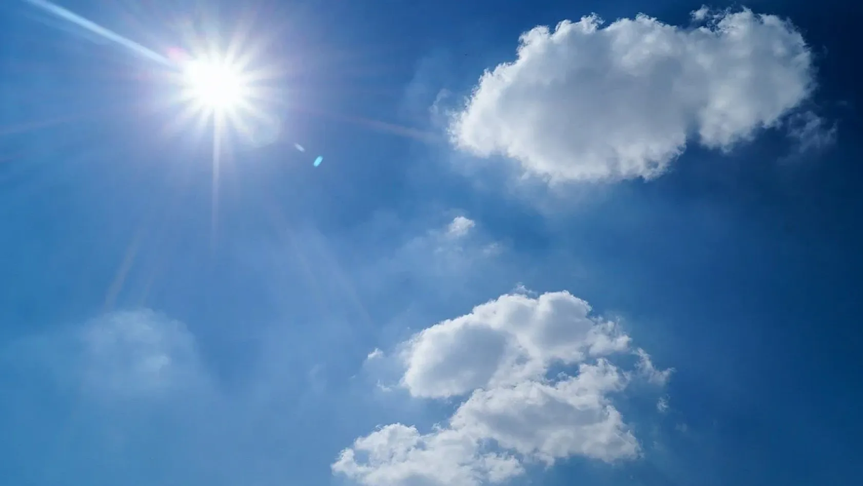 Meteoroloji'den 14 İl İçin 'Sarı' Alarm!
