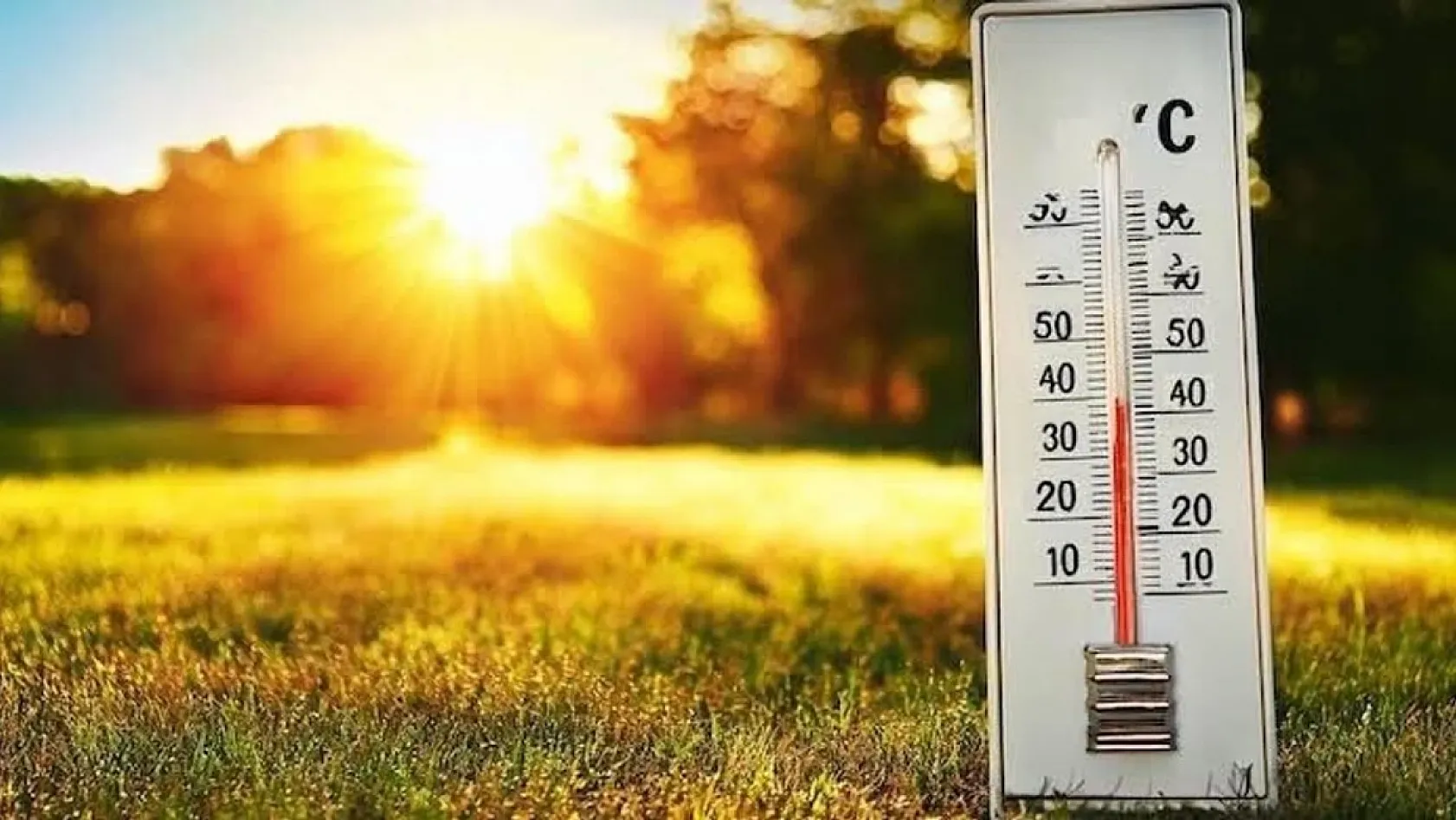 Samsun'da hafta sonu 'yağışlı hava' geliyor! 1 Mayıs 2026 Samsun ve ilçelerinde hava durumu