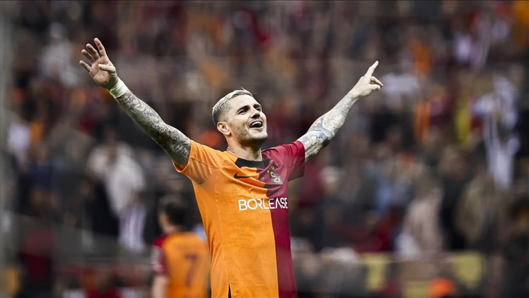 Dursun Özbek'ten Mauro Icardi açıklaması: Galatasaray yönetimi teklifini yaptı, karar bekleniyor
