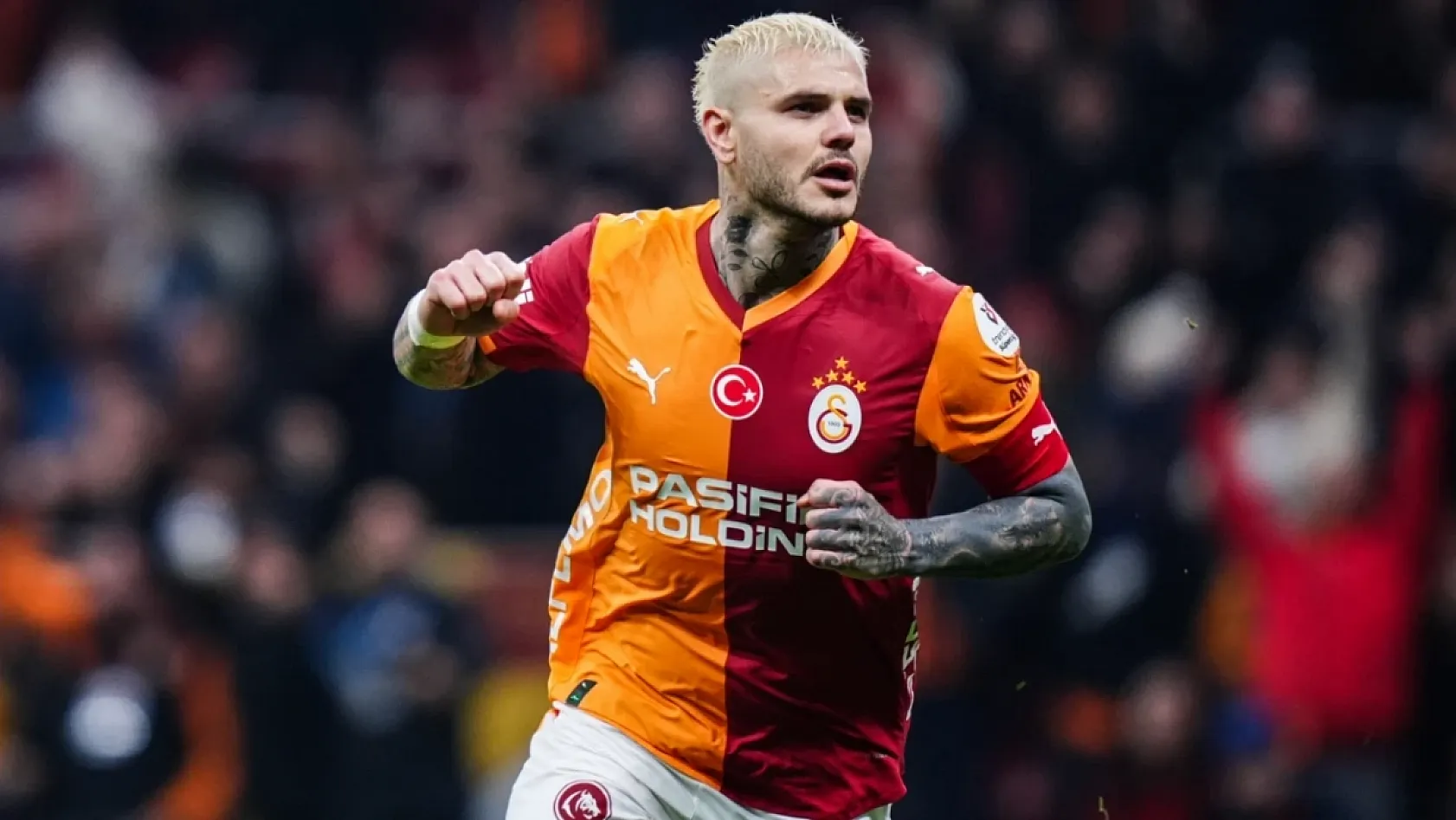 Galatasaray'dan Mauro Icardi'ye Yeni Sözleşme Hamlesi! İşte Teklif Edilen Maaş ve Süre