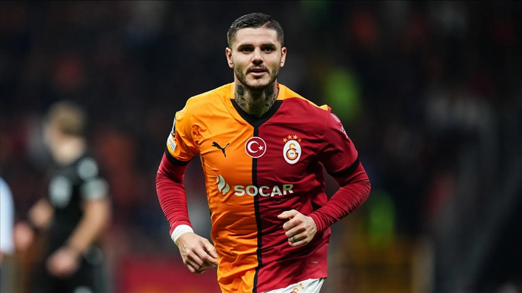 Dursun Özbek'ten Mauro Icardi açıklaması: Galatasaray yönetimi teklifini yaptı, karar bekleniyor